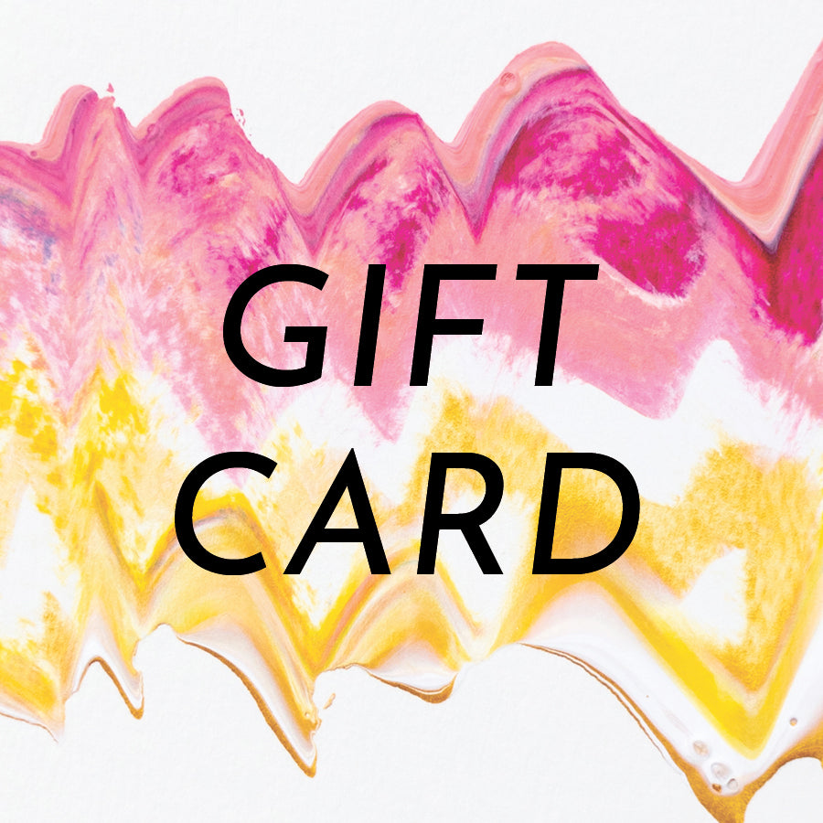 Online Gift Card