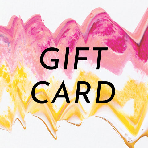 Gift Cards