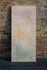 Client N.Y. "Rise 2" 29"x63" - Custom Commission