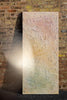 Client N.Y. "Rise 2" 29"x63" - Custom Commission